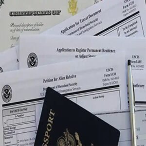 Immigration Services
