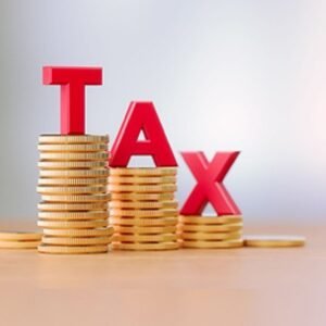 Tax Service
