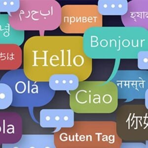 Translation